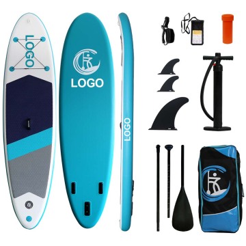 Custom Design OEM Cheap Allround SUP Inflatable Paddle Board 2024