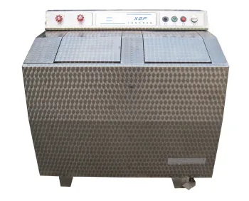 Industry Dual-Tub Washing Machine
