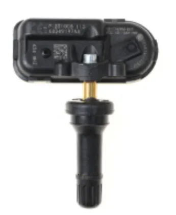 Tire Pressure Monitoring system suppliers