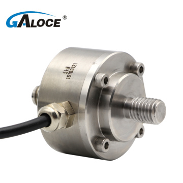 In-line Threaded Force Sensor Weight Sensor 50N Price