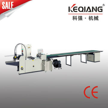 ZSJ-550 Automatic Paper Gluing Machine