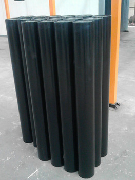 High Quality Carbon Steel For Belt Conveyor Return Roller