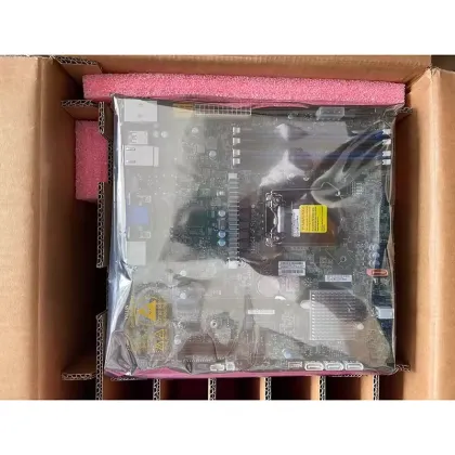 Original New Server Motherboard for SUPERMICRO - X12SCZ-QF