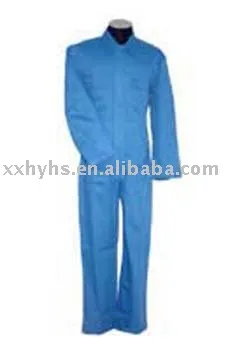 Xinxiang FR coverall