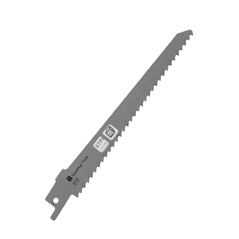 Sierra de caballo de acero con alto contenido de carbono MI-MDJ-C606