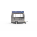 Mobile Food Service Equipment for Sale