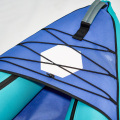 2-Person Inflatable Kayak For Fishing