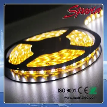 SMD 5050 led strip 24vdc 60leds/m