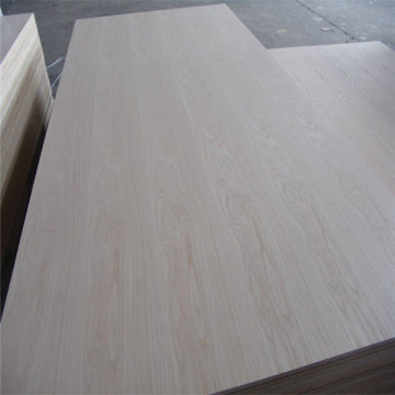 White oak veneer plywood for furniture wholesale