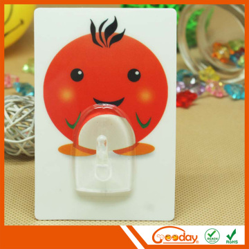 Eco-Friendly Waterproof Reusable Silicone Magic Wall Mounted Lantern Hooks