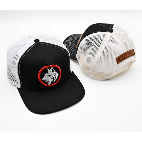 Custom Fashion Sport Embroidery Logo Baseball Hat