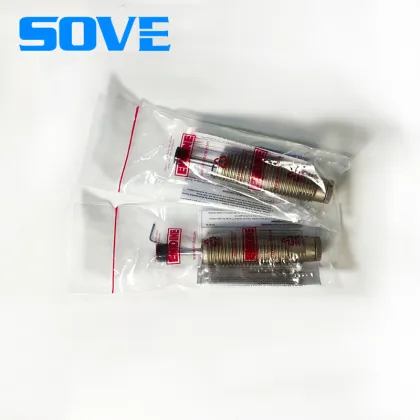 OEM 25MB ITT Buffer - Brand New Original