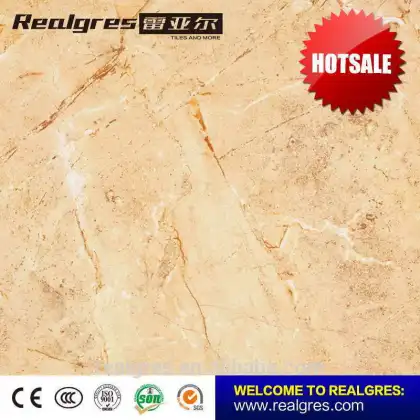 China manufacture Best-Selling polished glazed porcelain tile ly