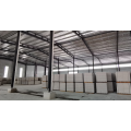 Gypsum Hohlblock/Gips Hohlblockmaschine