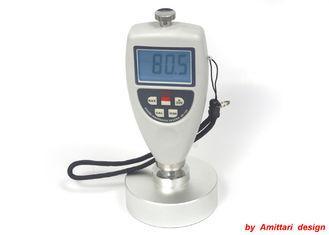 ASTM D2240 Portable Hardness Tester For Soft Foam / Polyure
