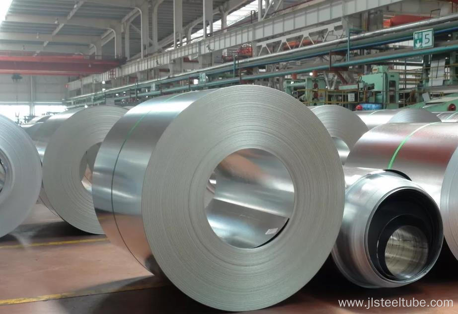 Hot dipped Galvanized Steel Coil/HDGI