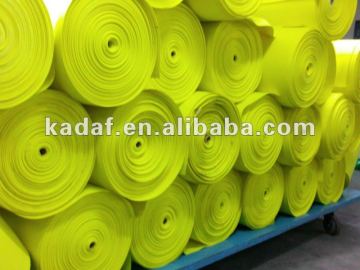 EVA foam roll, EVA rubber foam , EVA foam sheet