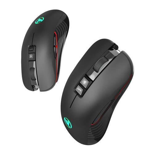 Best Gaming Mouse for Valorant 3600DPI 7D Type-c Mute Gaming Mice For Macbook Factory