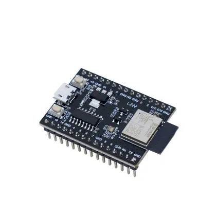 ESP32-C3-MINI-1: Espressif WIFI+Bt Module Performance Testing