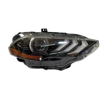 American Version LED-Scheinwerfer für 2018-2022 Ford Mustang