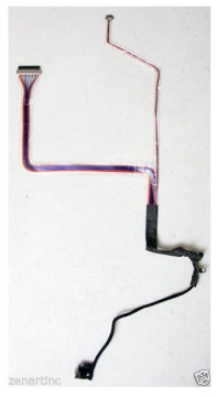 13.3" Retina LED Screen Cable for MacBook (LK)