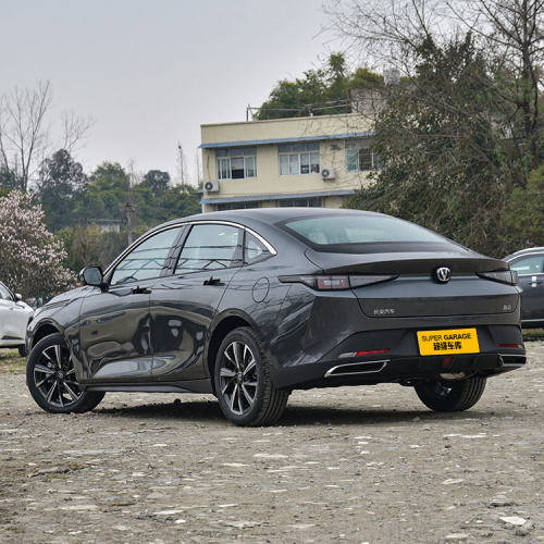 Smart Edition Eado EV460 Electric Car 2024 година