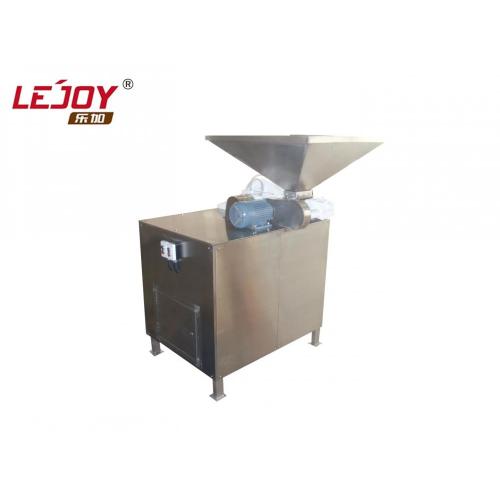 Sugar Powder Refining Machine