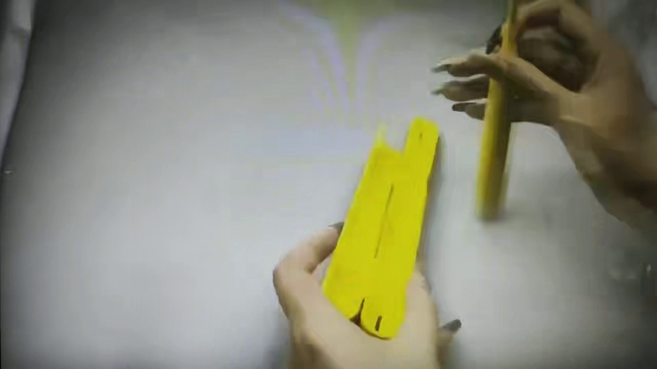 Portable Battery Powered Travel Soft Brush