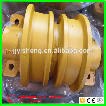 undercarriage parts track roller D3C bulldozer track roller DF. 3T4353