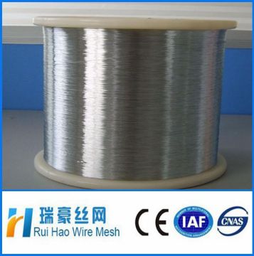 stainless steel wire for fence application