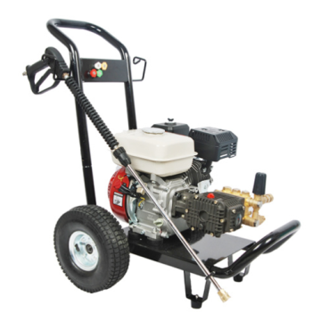 Automatic Type High Pressure Cleaner Car Wash Equipment