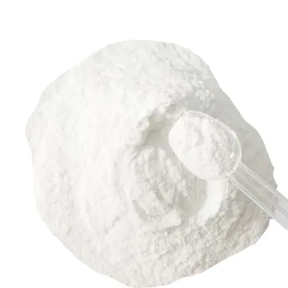 Detergent Grade Industrial Chemicals Sodium CMC