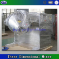 Pharmaceutical Industry Blender Machine