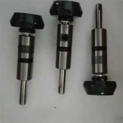 Used Spare Parts for Ring Spinning Machinery