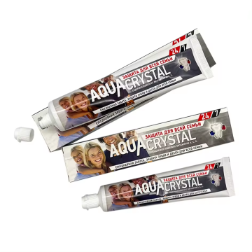 Anti-Bacterial best for sensitive teeth toothpaste