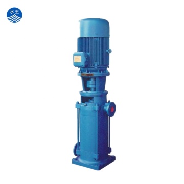 Electric Vertical Multistage Centrifugal Pump