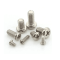 Bolts DIN931 Hexagon Head Bolts