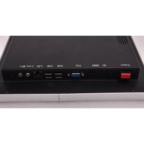 i3 i5 i7 J1900 18.5 all in one