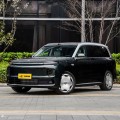 Leapmotor D19 2026 модельного года