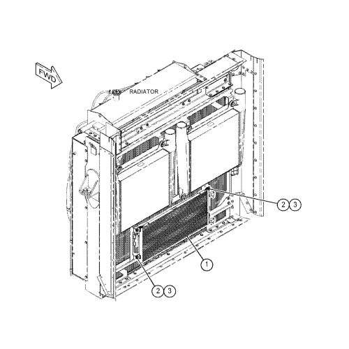 CORE 334-5006 3345006 220-0538 2200538 FOR 777E