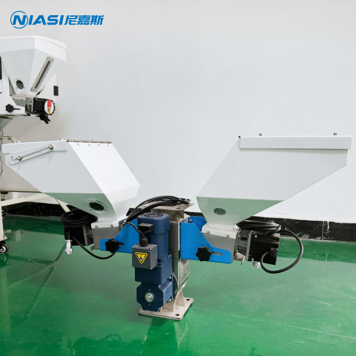 Volumetric Doser Industri Pemberian Proporsional Otomatis