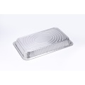 Disposable Aluminum Baking Pans for Small Batches