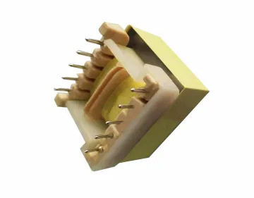 Ei 35-57 Series Low Frequency Transformer