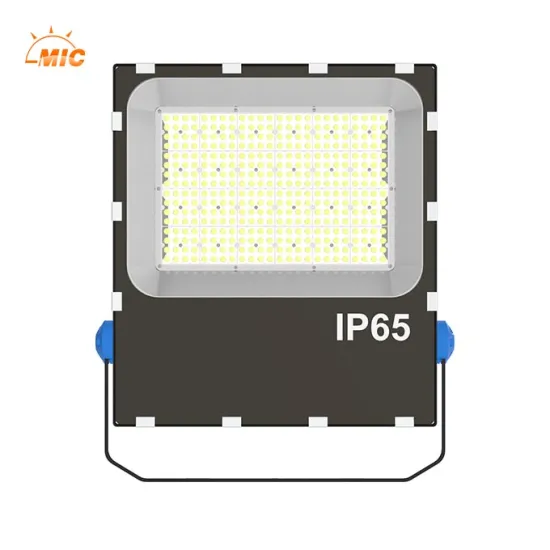Waterproof IP65 Warm LED Flood Light - Outdoor Smart SMD Flood Light (10W-500W)