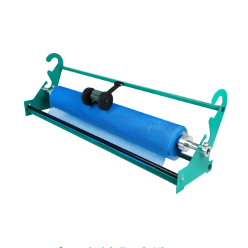 MINOVA OEM Building Tools Table-Mounted Roll Dispenser