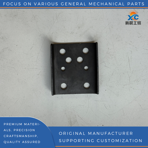 Suporte do amortecedor dianteiro esquerdo estampado com precisão