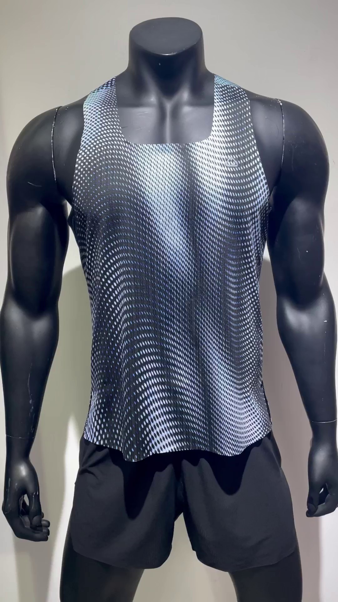 Running Vest Sports Vest Training Vest Marathon Gym Sleeveless Vest