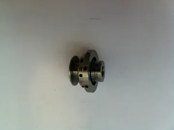 T04b Turbocharger Thrust Collar , Vehicle Turbo Component
