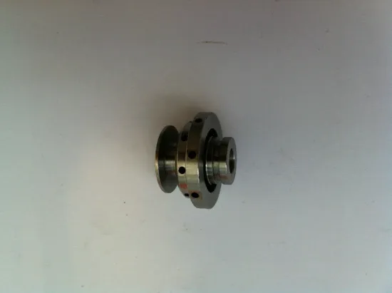 T04b Turbocharger Thrust Collar , Vehicle Turbo Component