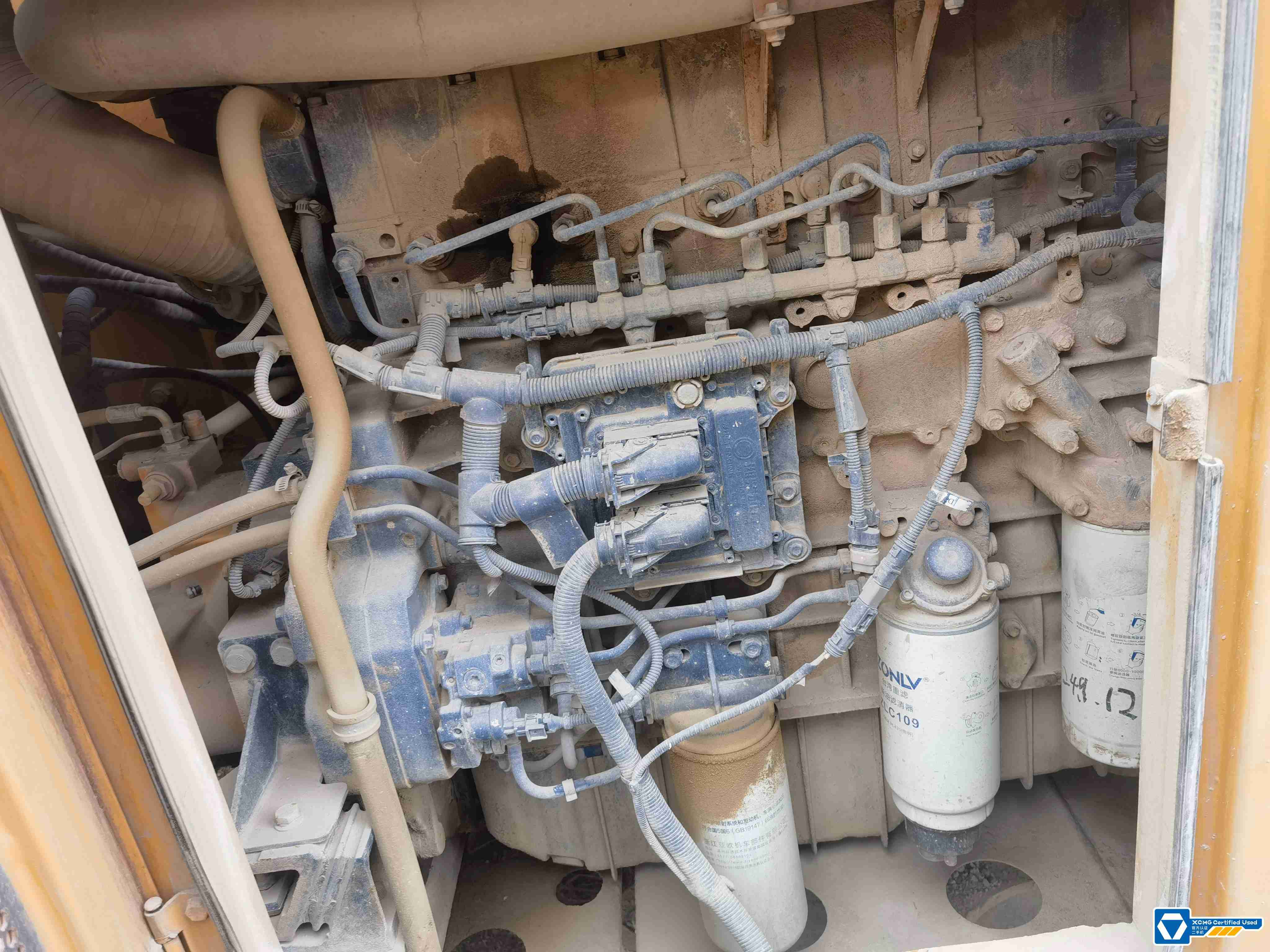 secondhand-crawler-crane-hook-block-attachment secondhand-crawler-crane-hook-block-attachment